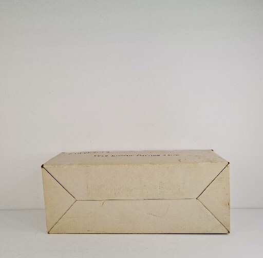 Vintage Stanmates 8053 Electric Carving Knife Model EK-100 With Box HK* TURNS ON