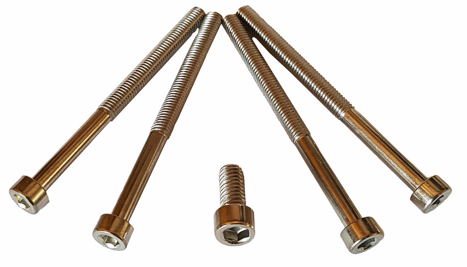 Rebuild Kit For airmaxxx 480 580 Air Compressor Reed Valve Piston Sleeve & Bolts