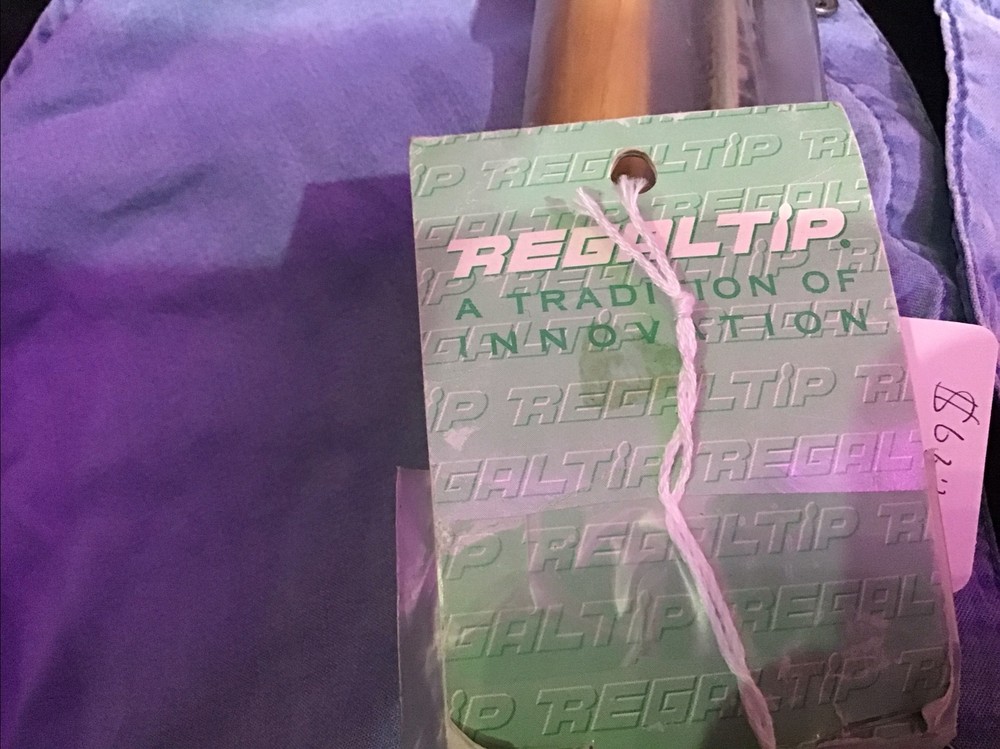 Regal Corps DC2000/ 671 W