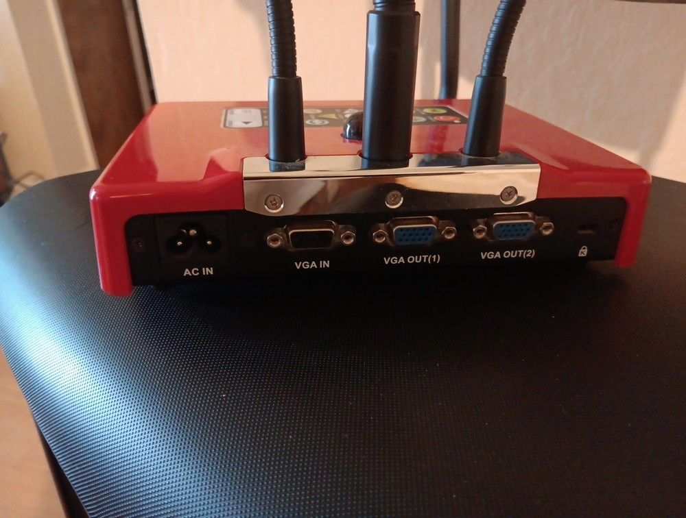 Lumens Document Camera