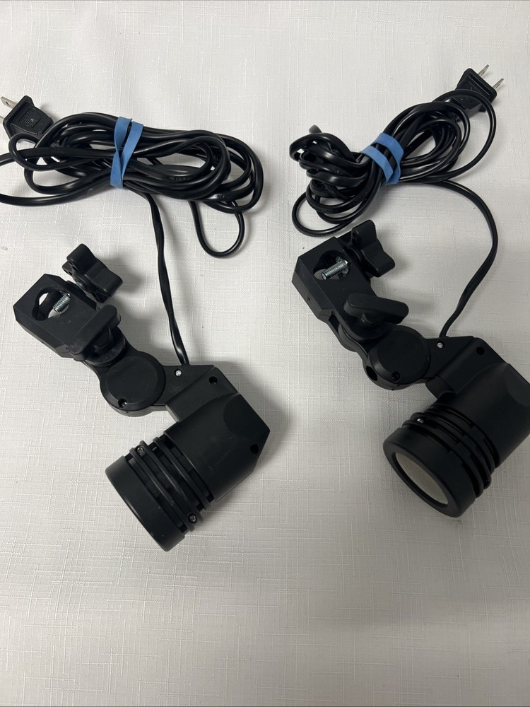 NEEWER Photography Set Read Description