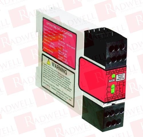 BANNER ENGINEERING UM-FA-11A / UMFA11A (USED)