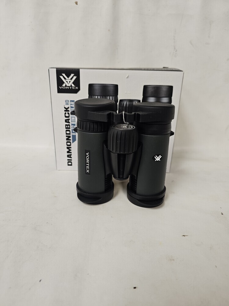 VORTEX DB-212 Diamondback HD Binoculars