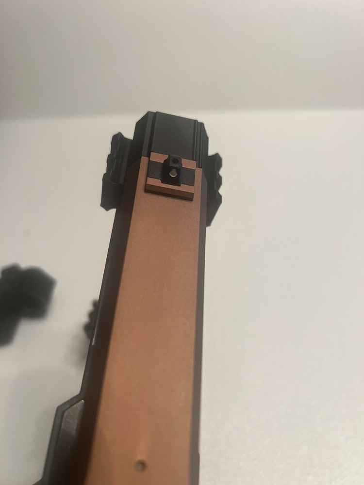 First Strike Fsc Compensator Tri Pic Rail Large