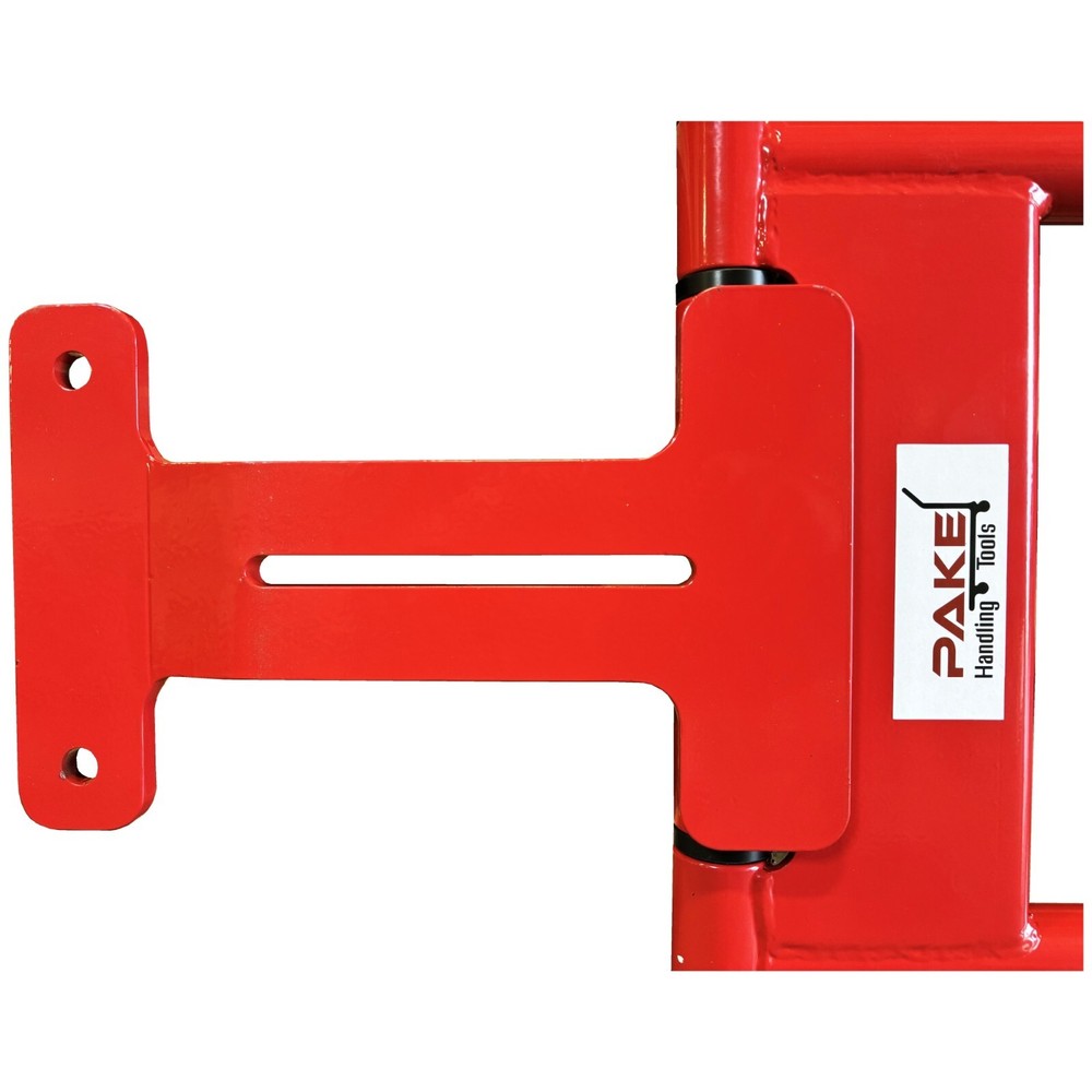 Adjustable Safety Swing Gate, 16" to 26" Opening