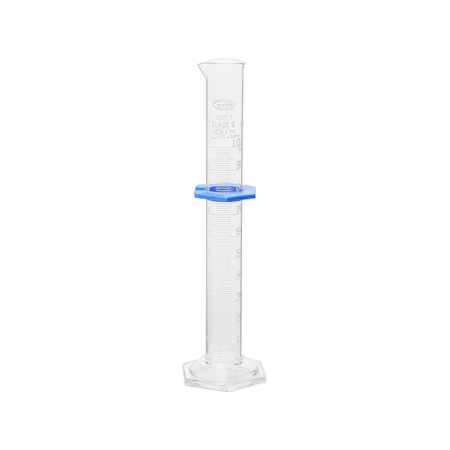 Graduated Cylinder, 50 Ml, Unicctd50