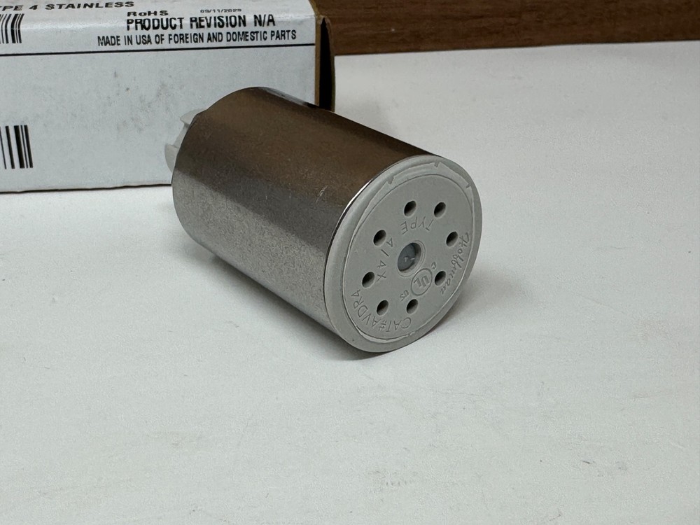 NEW NVENT HOFFMAN AVDR4SS4 panel drain (b2)