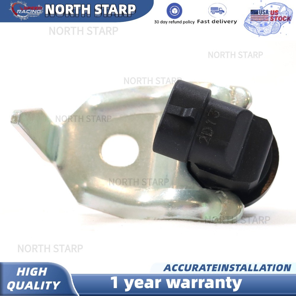 Motorcraft DU-87 Camshaft Position Sensor 2000–2003 Ford Excursion 7.3L