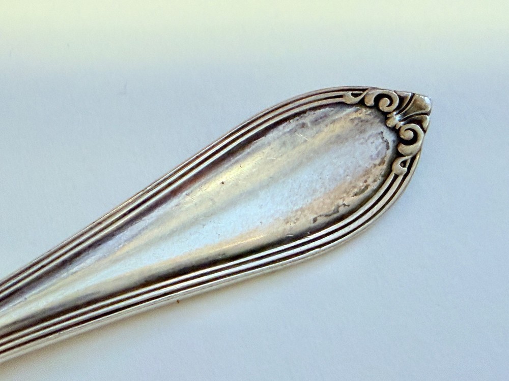 STERLING FORK STRAIT SMALL