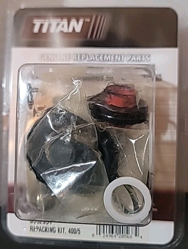 Titan 0552951 or 552951 Repacking Kit - OEM