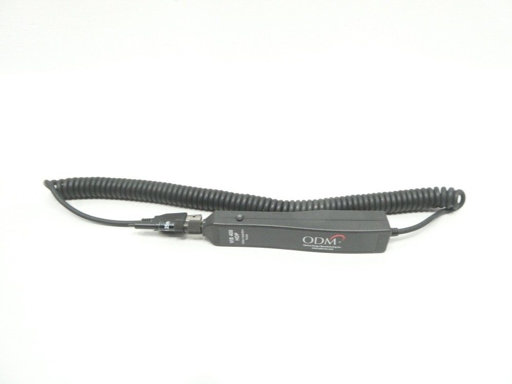 Odm VIS 400-HDP Microscope Kit