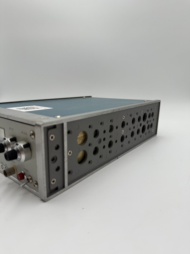 BTI SOC SQUID Control Unit