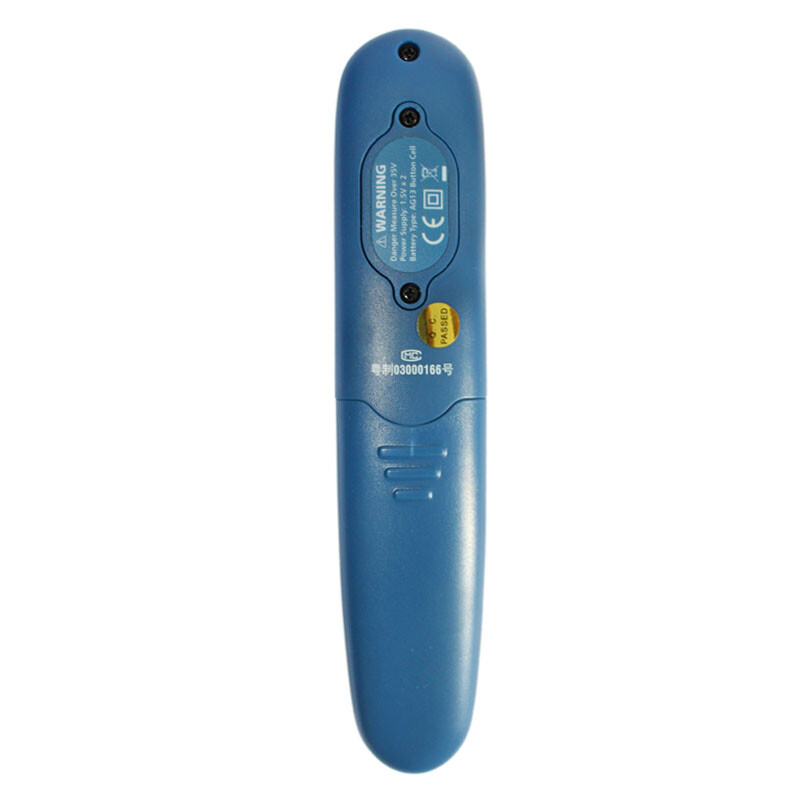 CEM SMD-100 Smart Electronic Components Tester 6000 Counts LCD Display