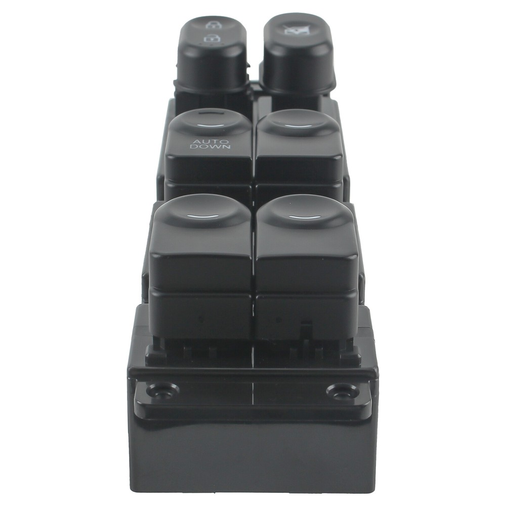 Driver Side Master Power Window Door Control Switch For Hyundai Accent 2014-2017