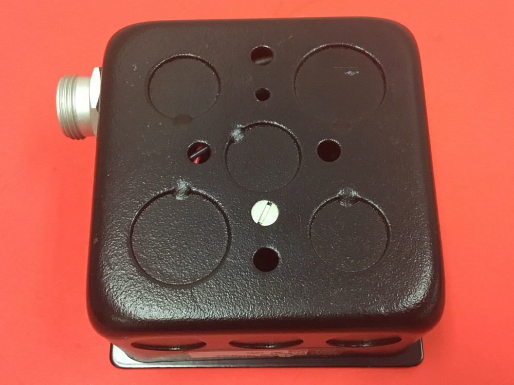 Accu-Sort - Small Scanner Systems - Code M25B - UNUSED