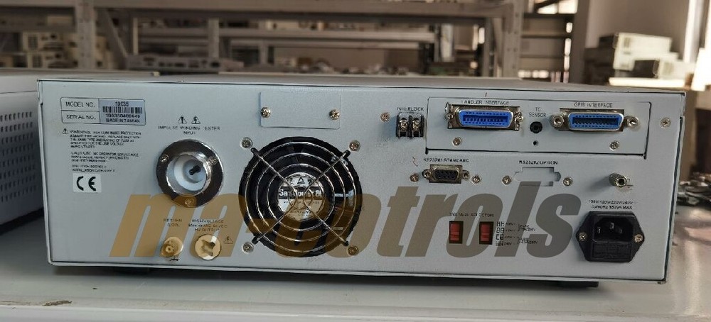 1PC CHROMA 19035 Withstanding Voltage Tester