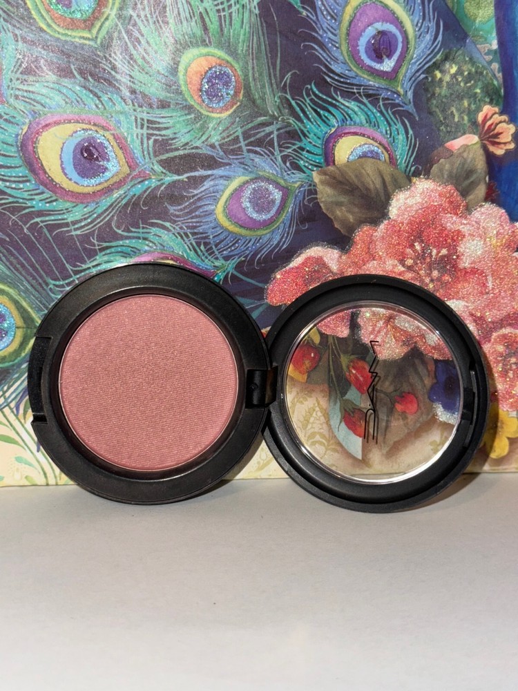 MAC BLUSHES~YOU CHOOSE~MOST LIMITED EDITION