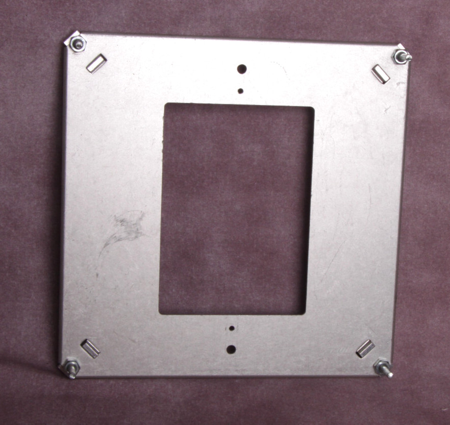 Larson VSOFB27 SHM  Back Plate for Soff Box