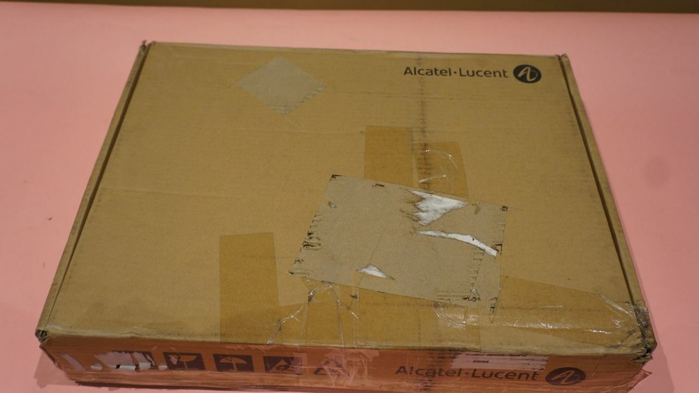 ALCATEL LUCENT BCAM2 CRTUACZCAA 3JR50501AF01 CARD