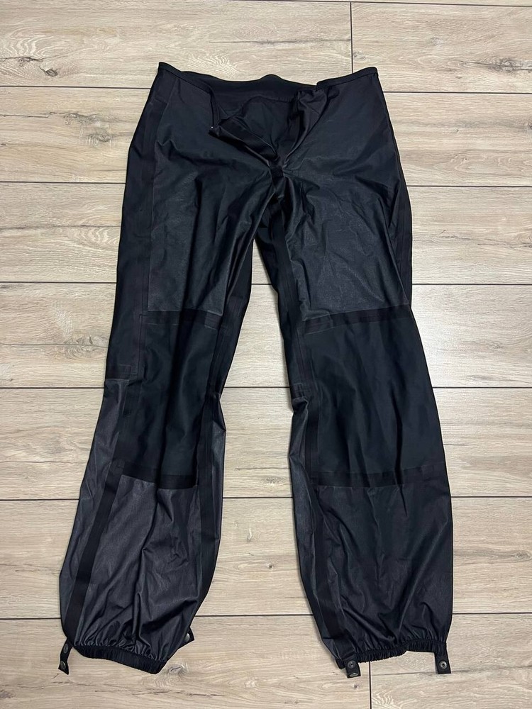 BMW Insert Set Jacket Pants for Rallye Waterproof Windproof inside layer size 50