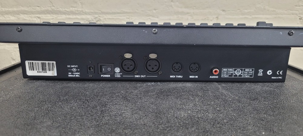 Elation Professional Stage Setter-24 Lighting Console (Read)