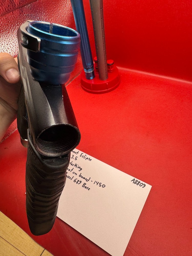 Planet Eclipse Geo 3.1 - Fully Working