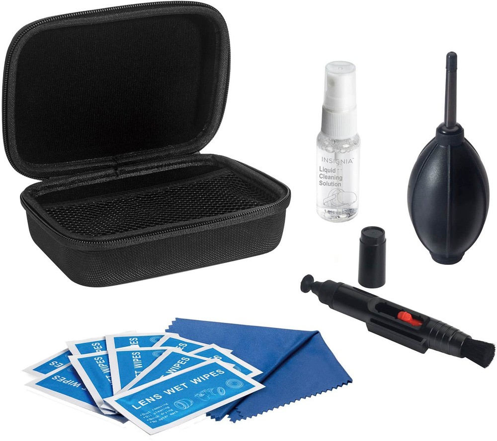 Insignia - Oculus Cleaning Kit - NS-Q2CK