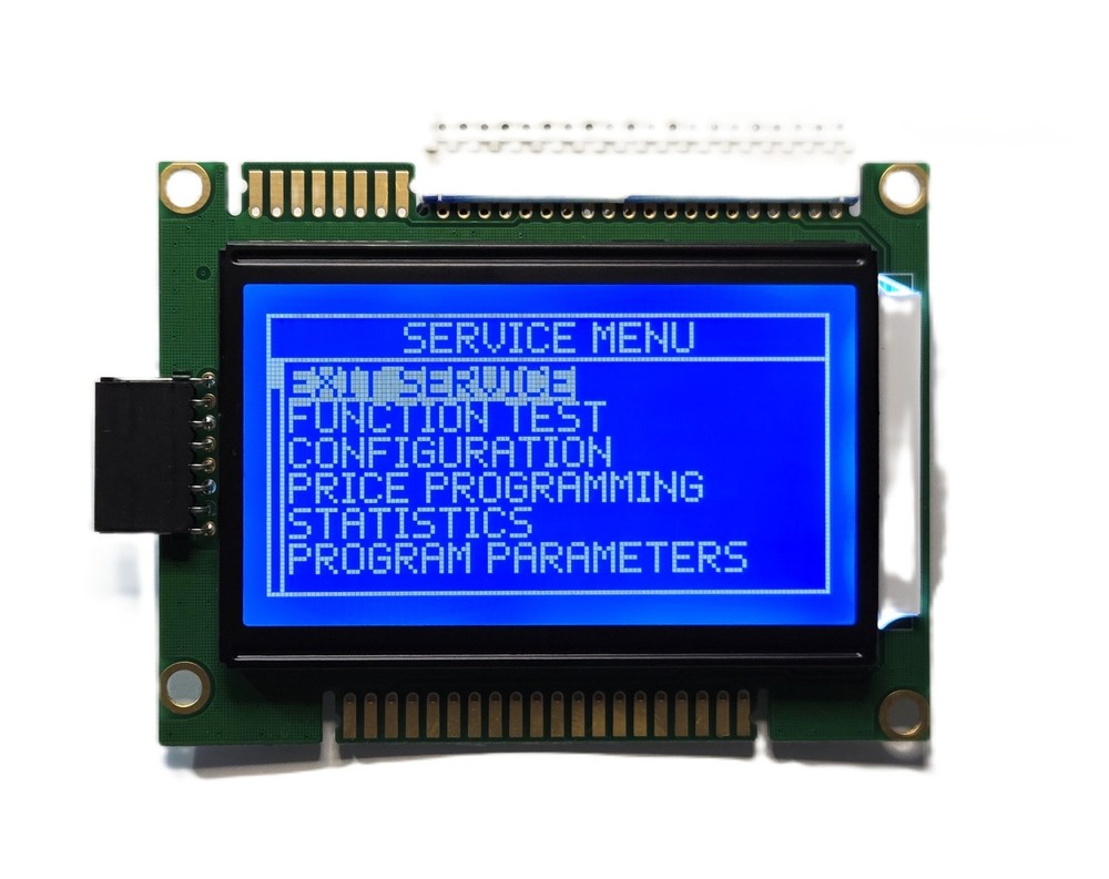 432870204 New Replacement Display Module for Wascomat, Electrolux Washers &Dryer