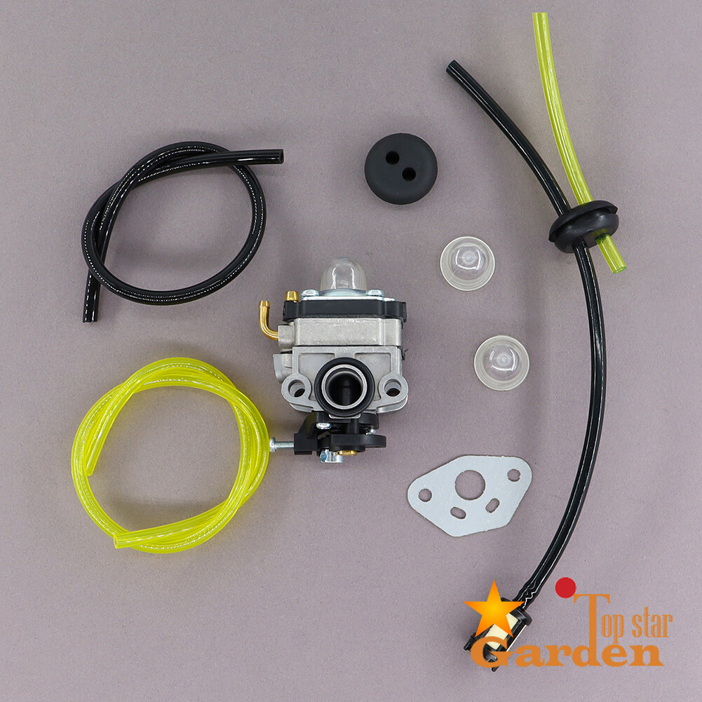 Carburetor For MTD Cub Cadet ST4125 ST4175 CC4165 CC4175 CC4105 CC4125 Trimmer