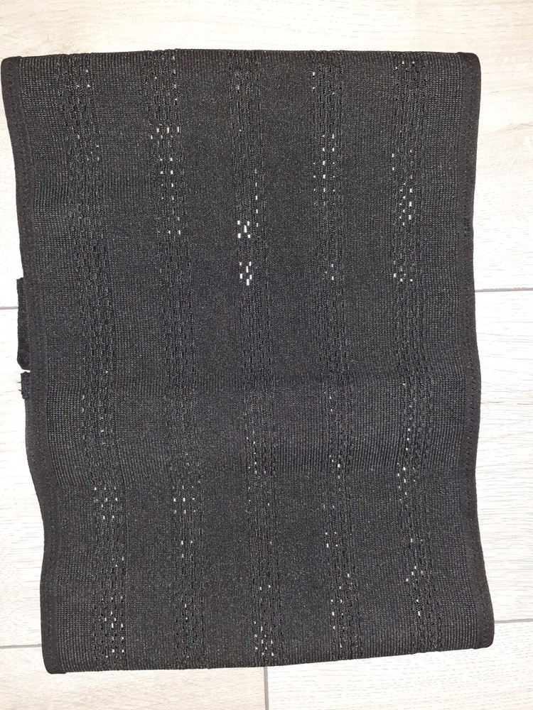 Shapewear Waist Trainer Adjustable Level Tummy Control Hooks To Adjust