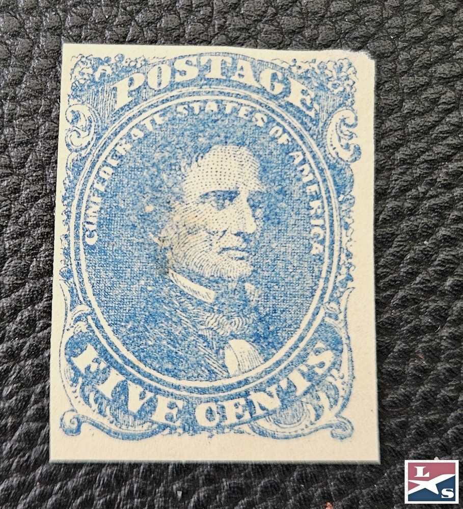 L/S CSA 4 Mint Davis