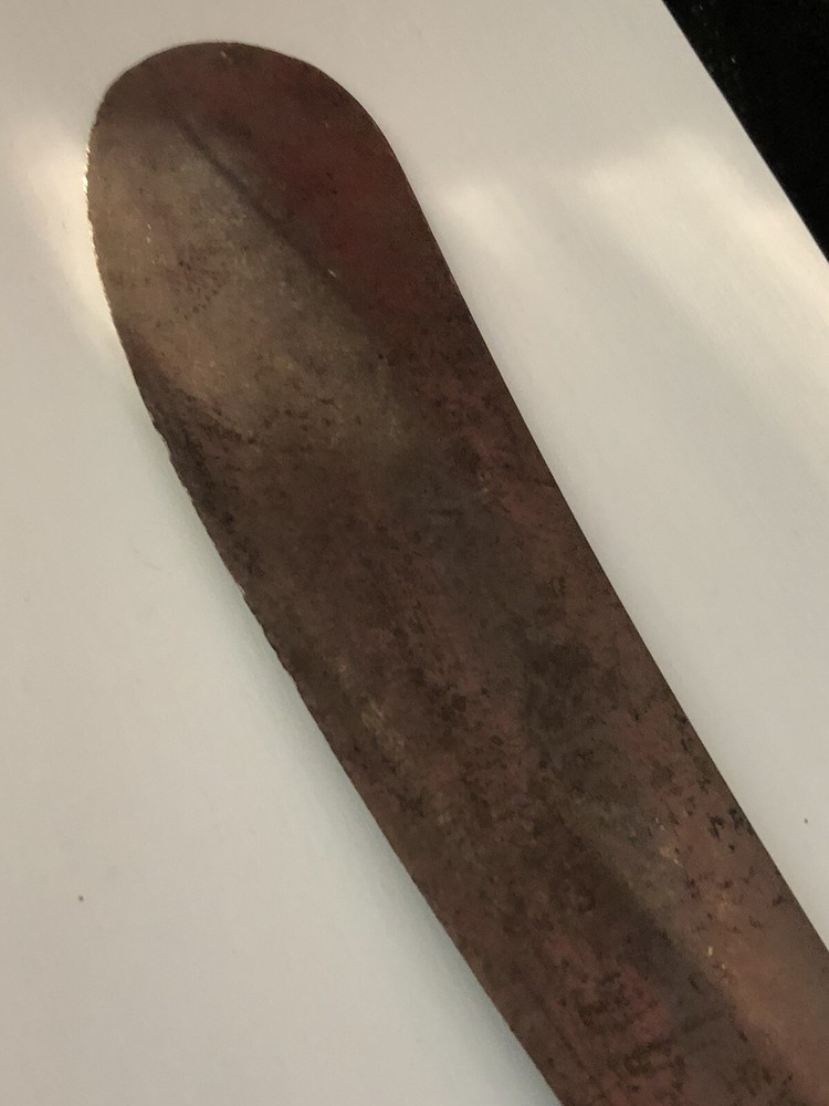 US Model 15812 From WWl 1910 Knife