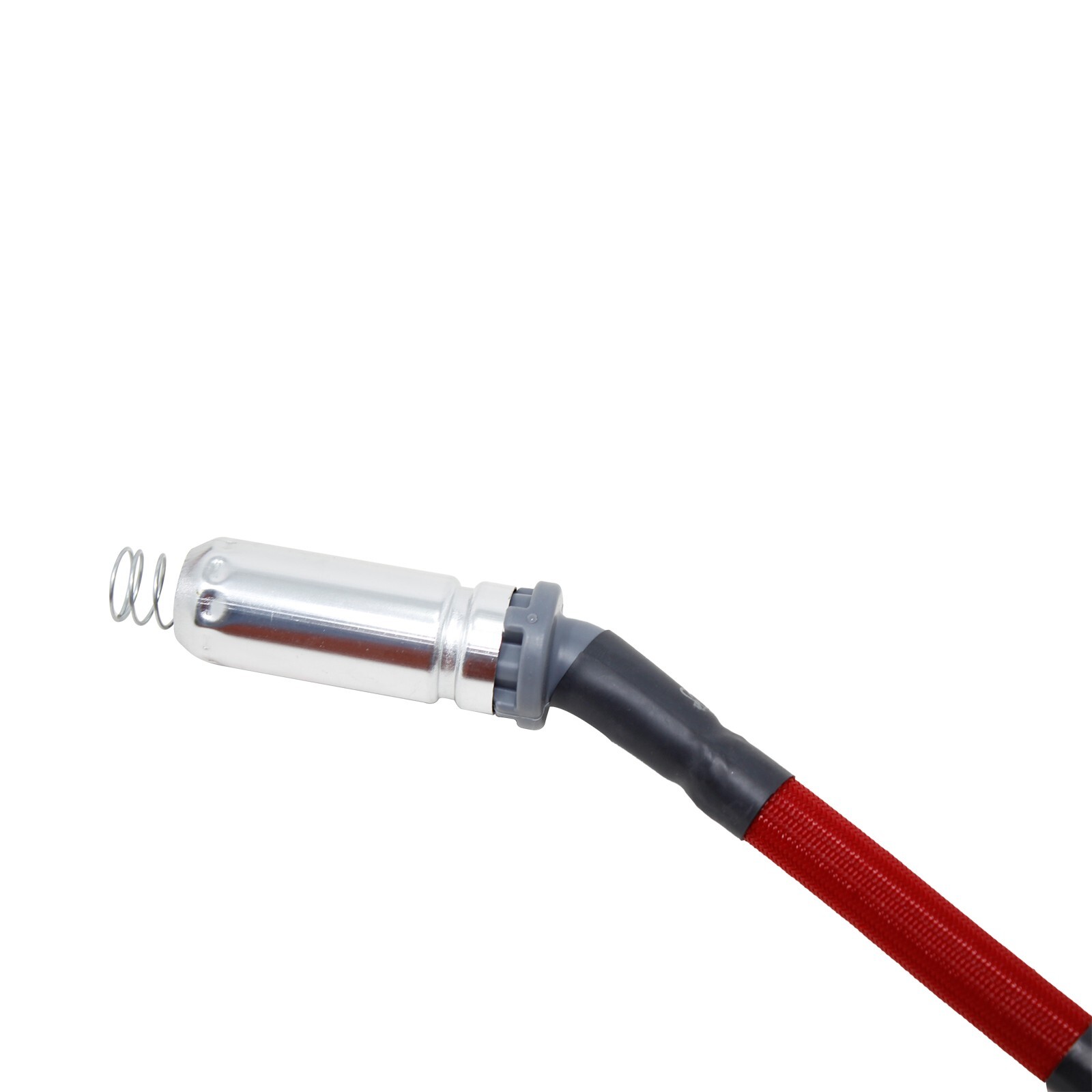 RED PERFORMANCE Spark Plug Wires For CHEVY GMC 99-06 LS1 VORTEC 4.8L 5.3L 6.0L