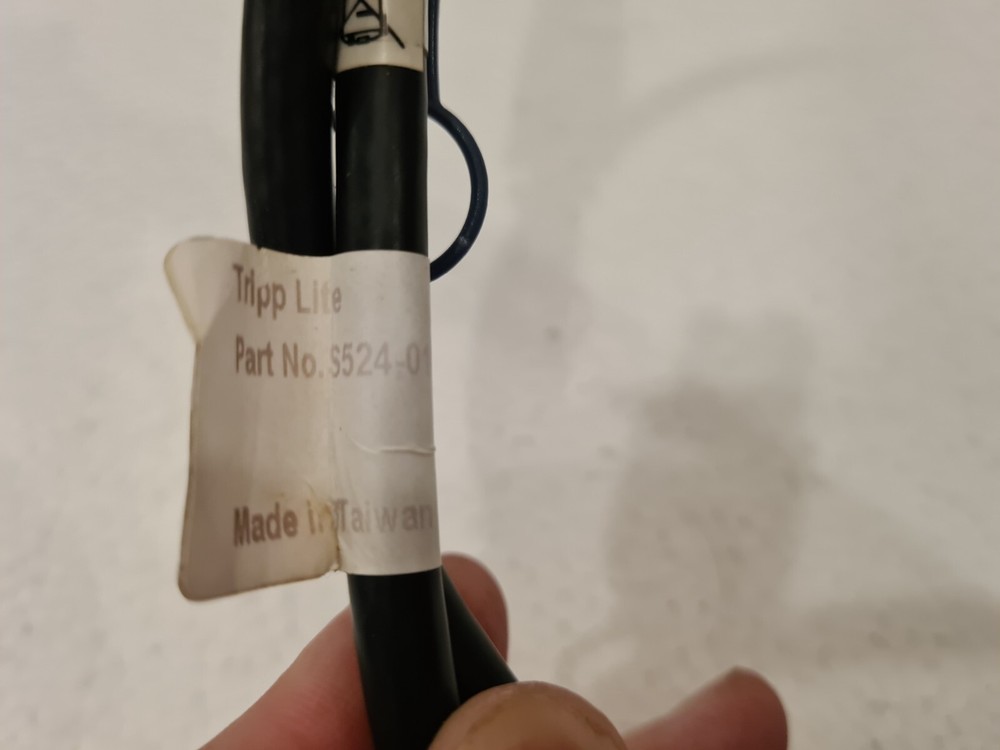TRIPP LITE EXTERNAL SAS CABLE 1m 3ft S524-01M