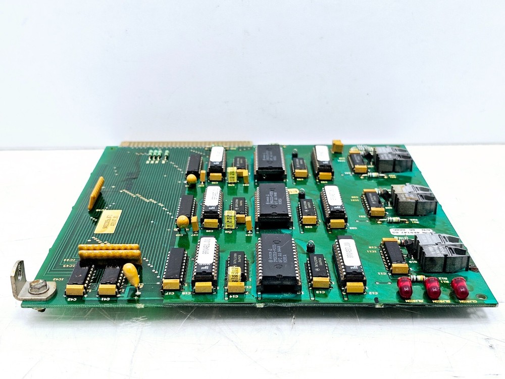 469147.03 ROBICON PCB CARD 471289B