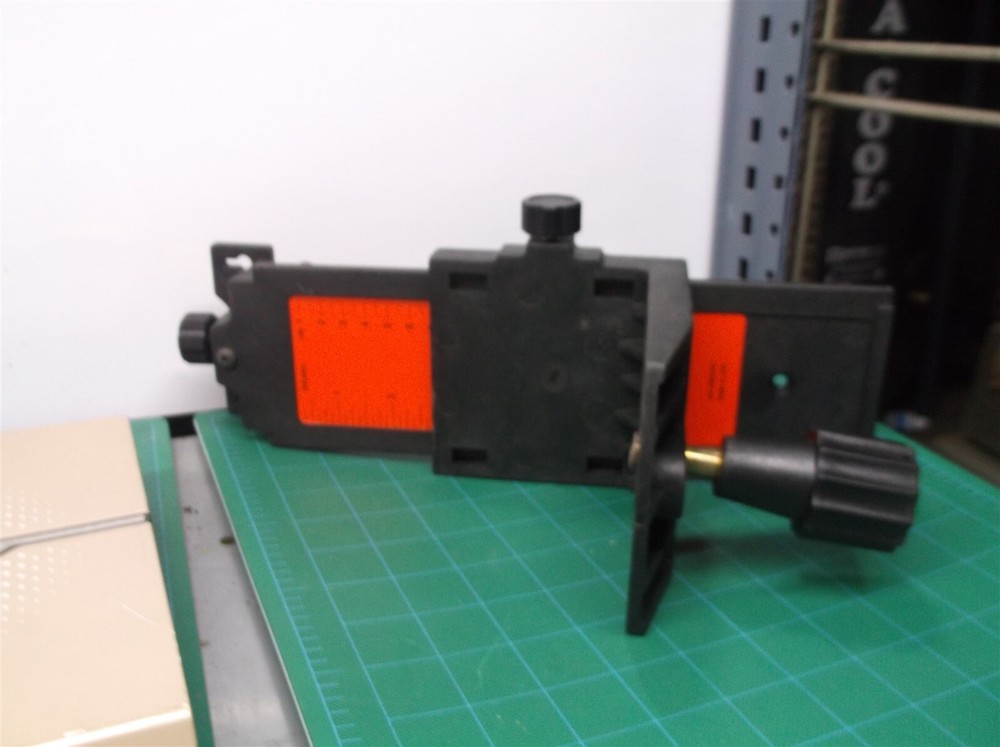 CST Berger Lasermark #57-CMount Ceiling/Wall Mount