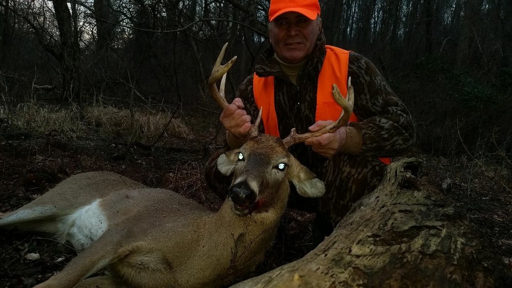 Hot Whitetail Doe Estrous 2 pack