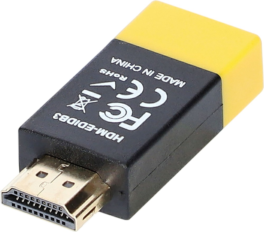 Ethereal HDM-EDIDB3 HDMI EDID Blocker