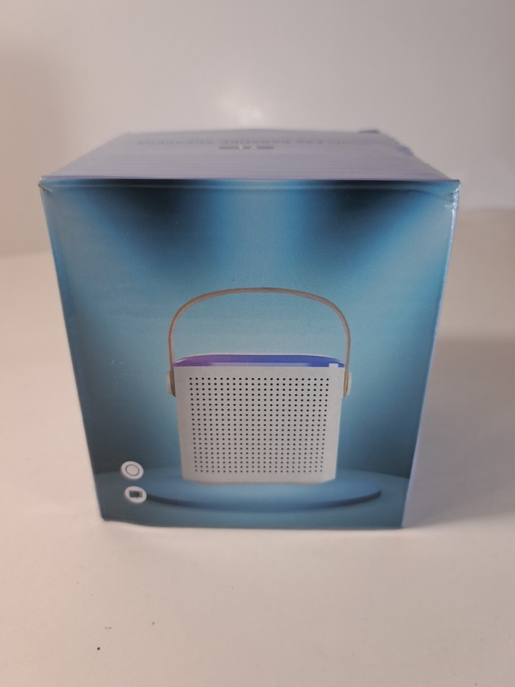 Wireless Karaoke Speaker