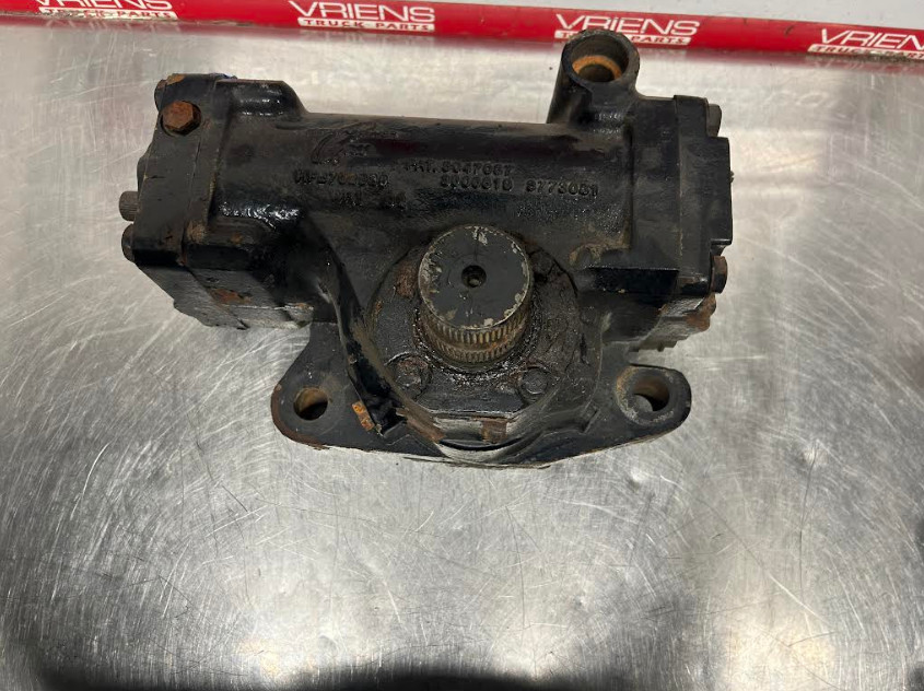 TRW HFB702986 POWER STEERING GEAR