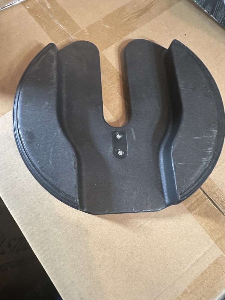 Bowflex 552 Series 2 Replacement Weight Plate #5 Largest 002-2069