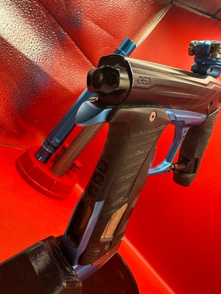 Planet Eclipse Geo 3.1 - Fully Working