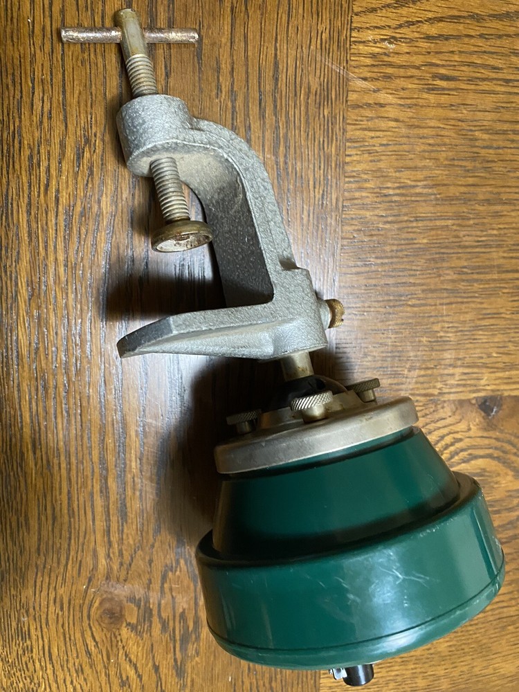 Vintage Keuffel & Esser K&E 58 0498 Sharpener