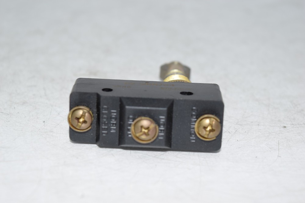 Honeywell BZ-2RN784 Microswitch