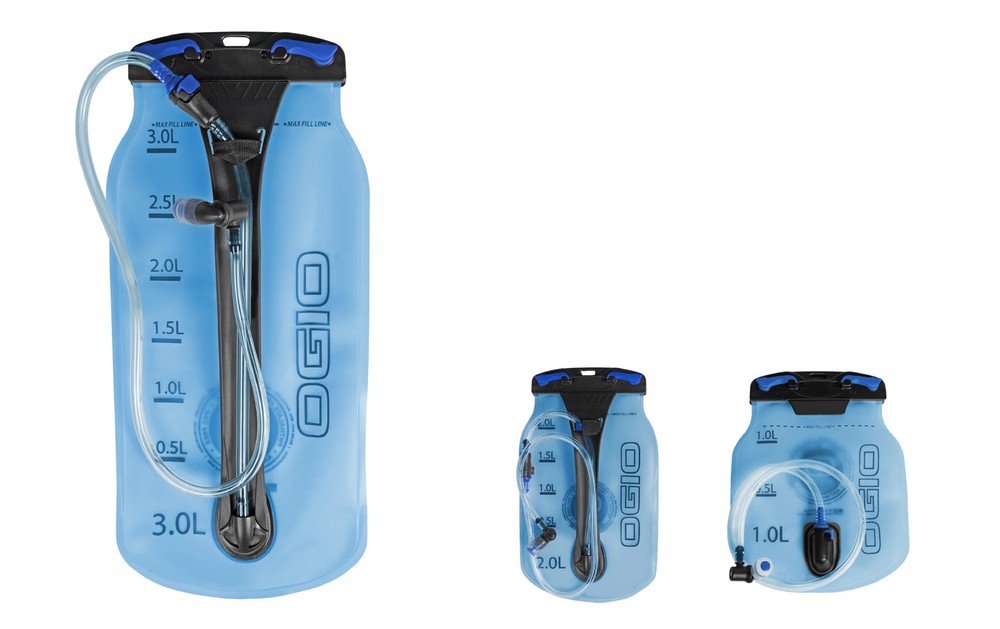 OGIO Hydration Pack Water Bladder Reservoir