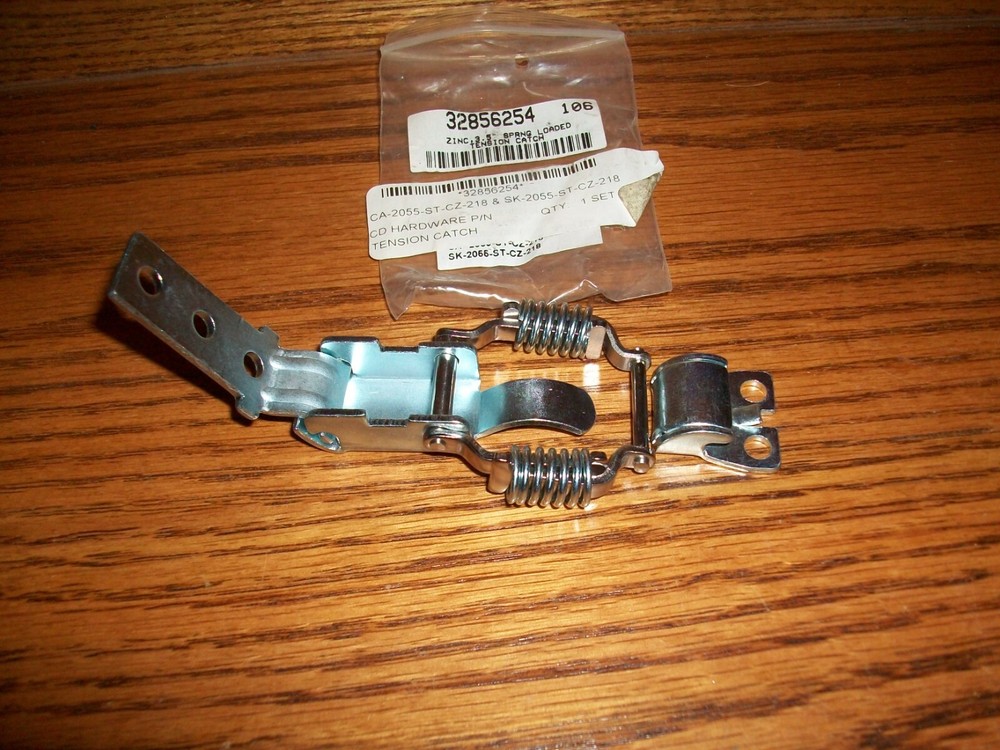Marine Compression Spring Design Metal Draw Tensioning Latch