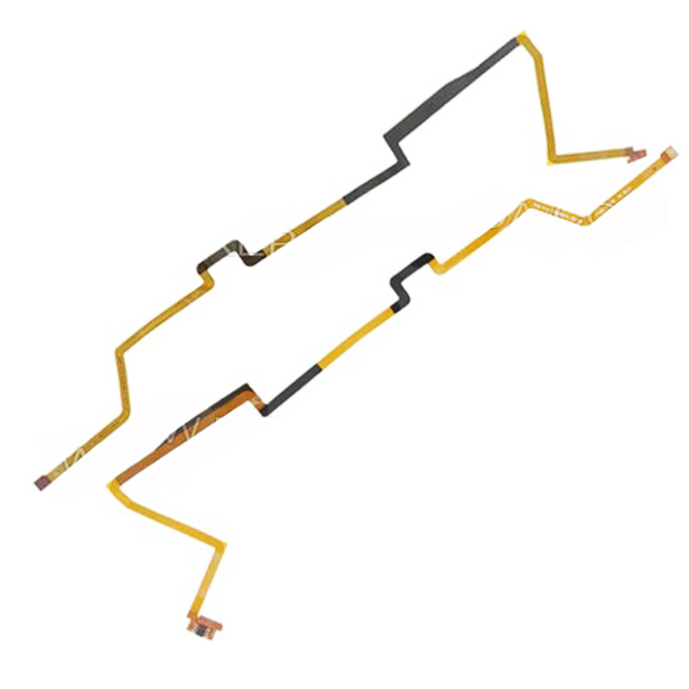 5 Pcs Bar Sensor Flex Cable (1st Version, PT02-1523A) for Zebra QLN320 Lots New