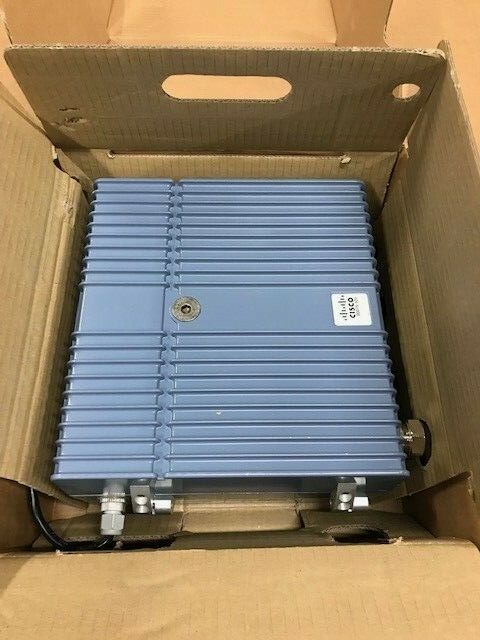 Scientific Atlanta Cisco A90075 Compact Optical Node NEW