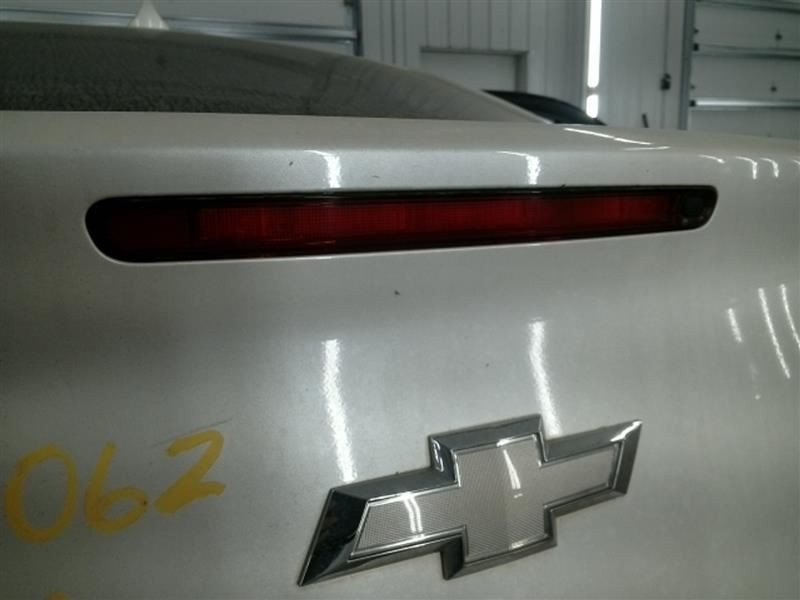 MALIBU    2013 High Mounted Stop Light 104579152