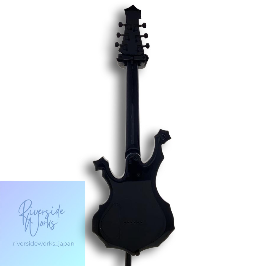 EDWARDS E-K-48GA BLK 2000s Kaoru Model Body Only